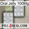 Oral Jelly 100Mg 17